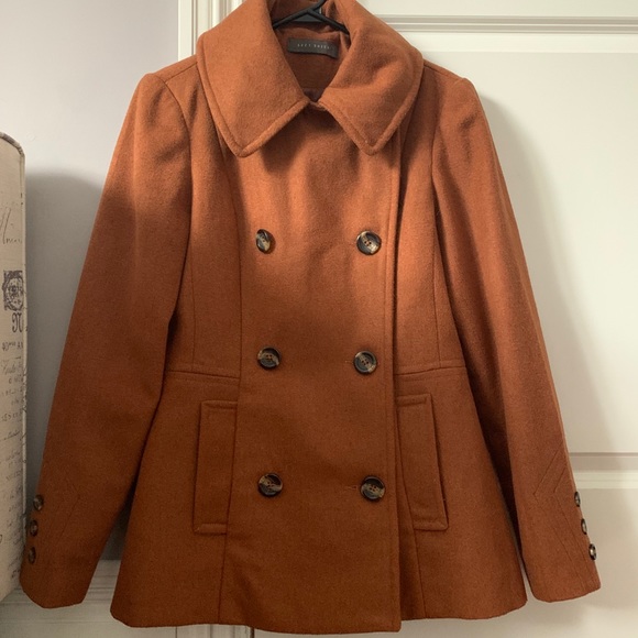 Lightweight coat - Picture 1 of 3